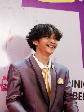 Fajar Sadboy (Instagram)
